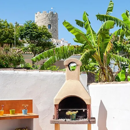 Apartamento En La Playa Con Terraza Conil De La Frontera Extérieur photo