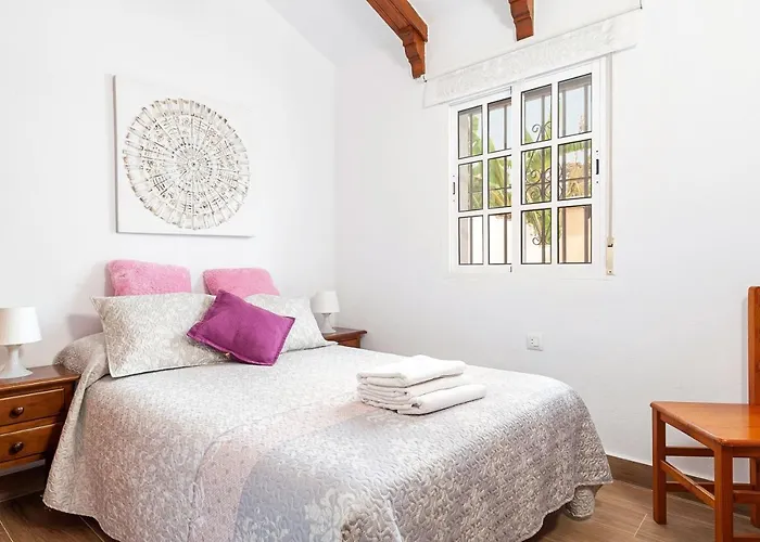 Apartamento En La Playa Con Terraza
