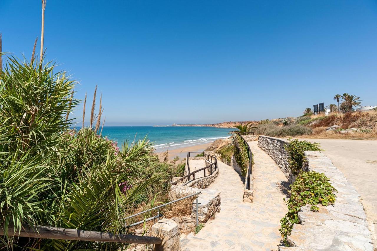 Apartament En La Playa Con Terraza