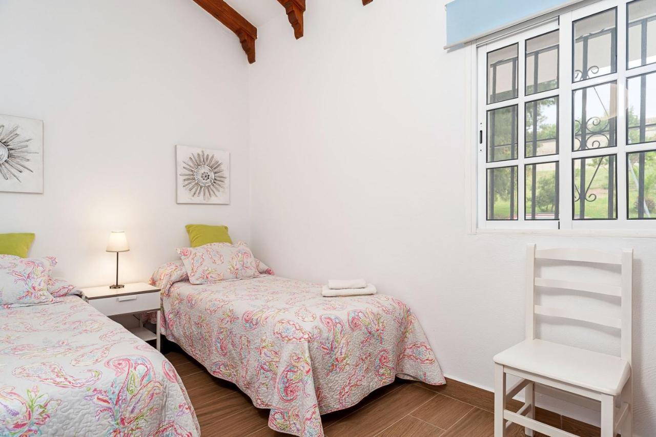 Apartament En La Playa Con Terraza Conil De La Frontera