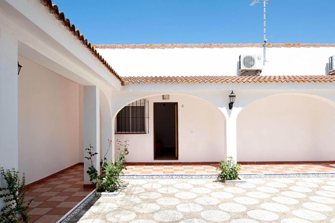 En La Playa Con Terraza Appartement Conil De La Frontera