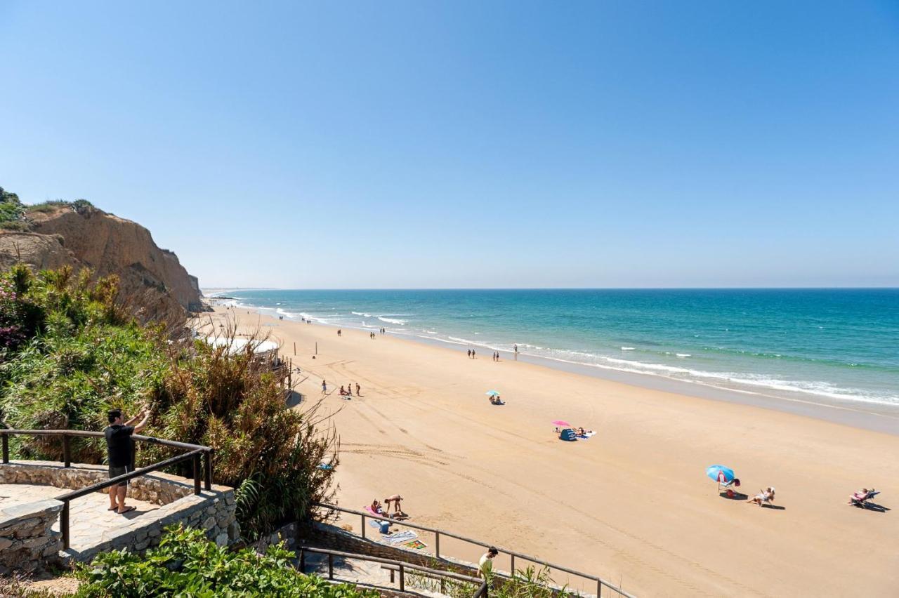 Appartement En La Playa Con Terraza Conil De La Frontera